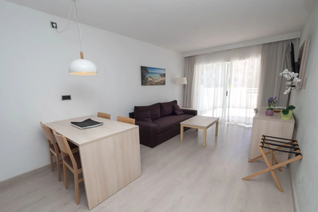 Olive Beach Apartamentos