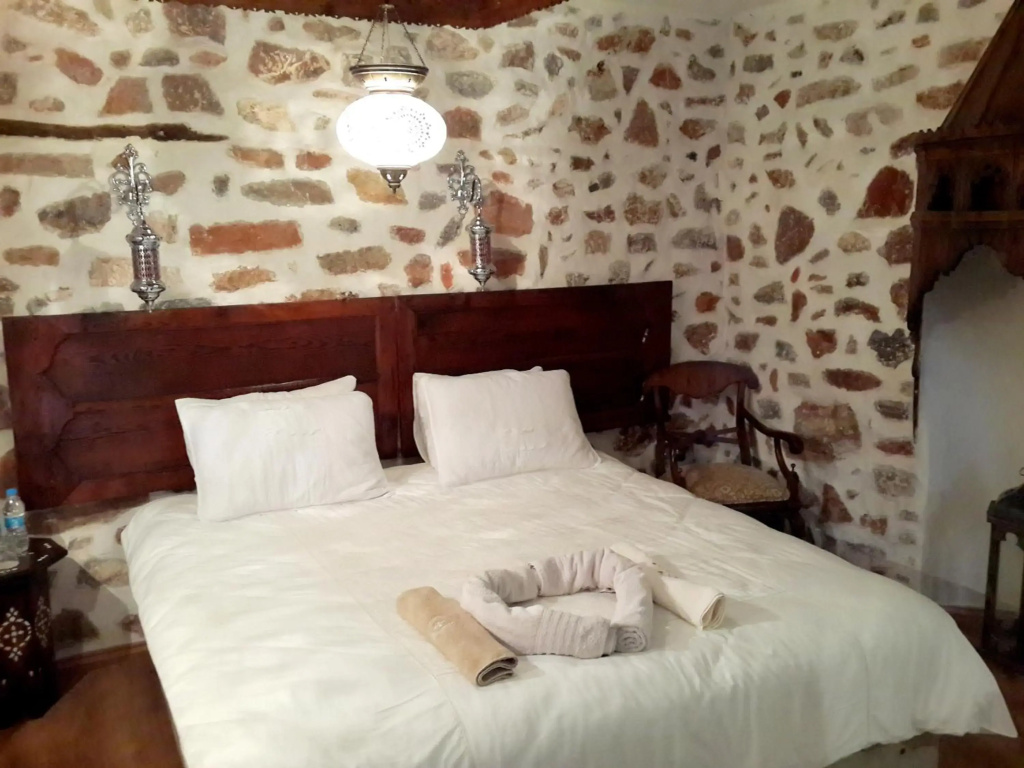 Lemon Villa Hotel
