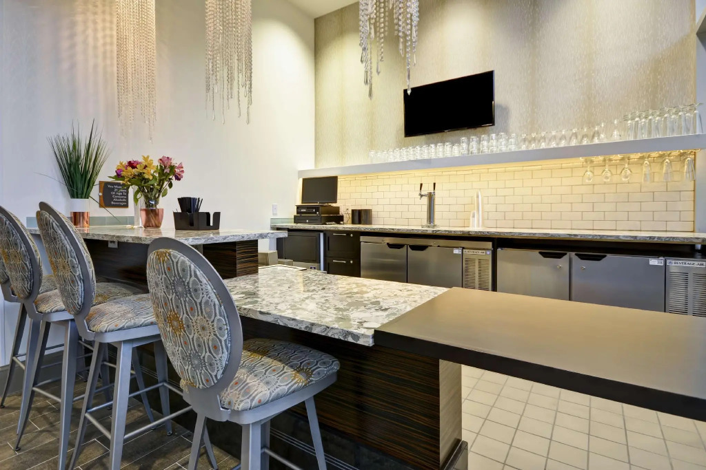 Homewood Suites by Hilton Birmingham Downtown Near UAB