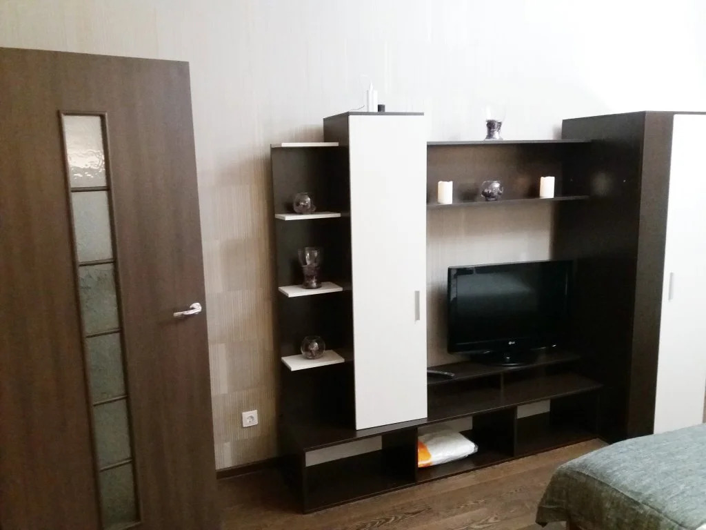 Apartment u fontanov na Moskovskom prospekte