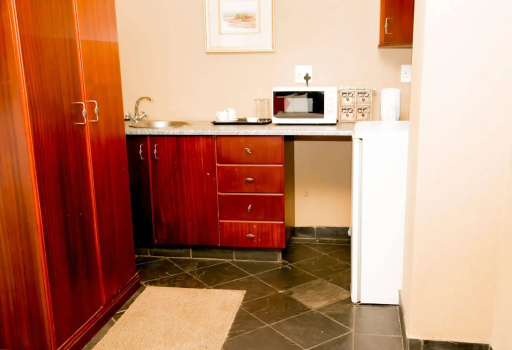 Goldfields Lodge and Conference Centre