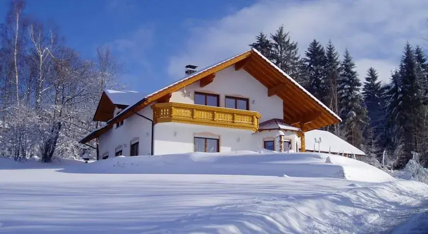 Haus Dederichs