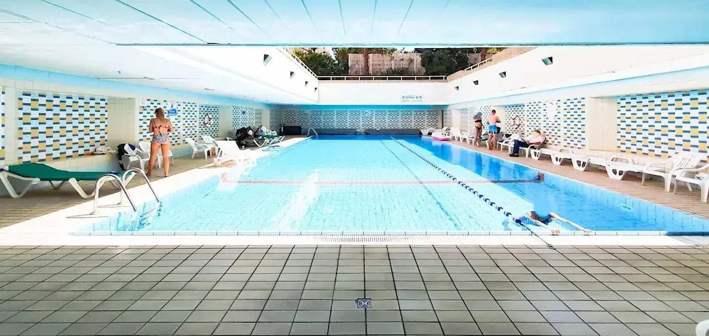 Beautiful Apartment Near Beach H1