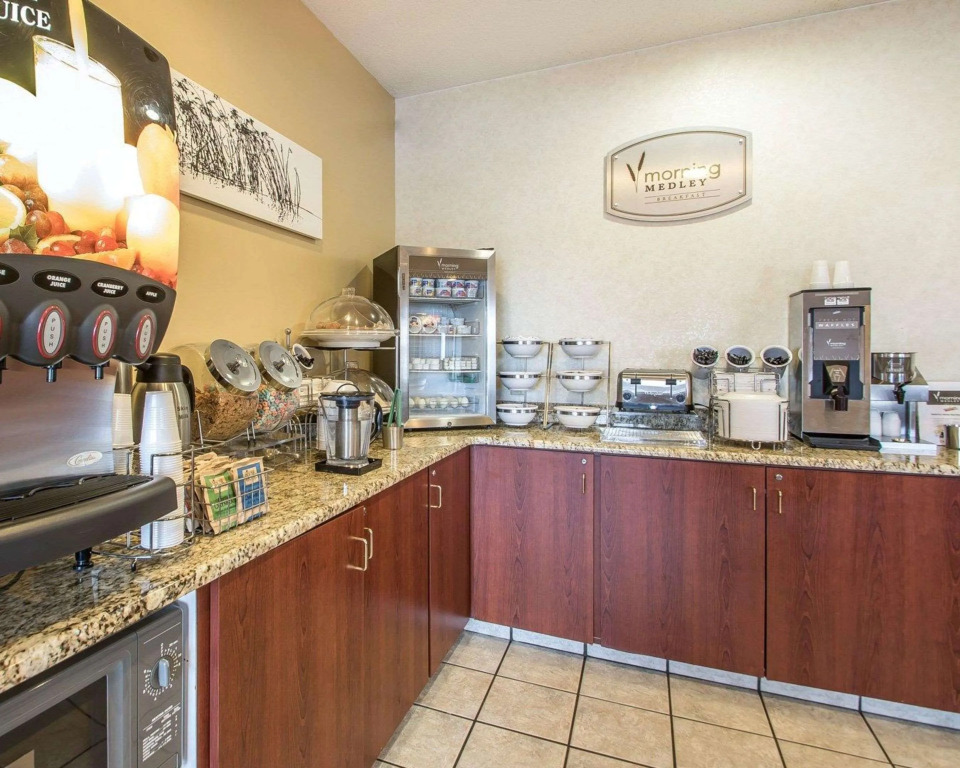 Sleep Inn & Suites Green Bay South