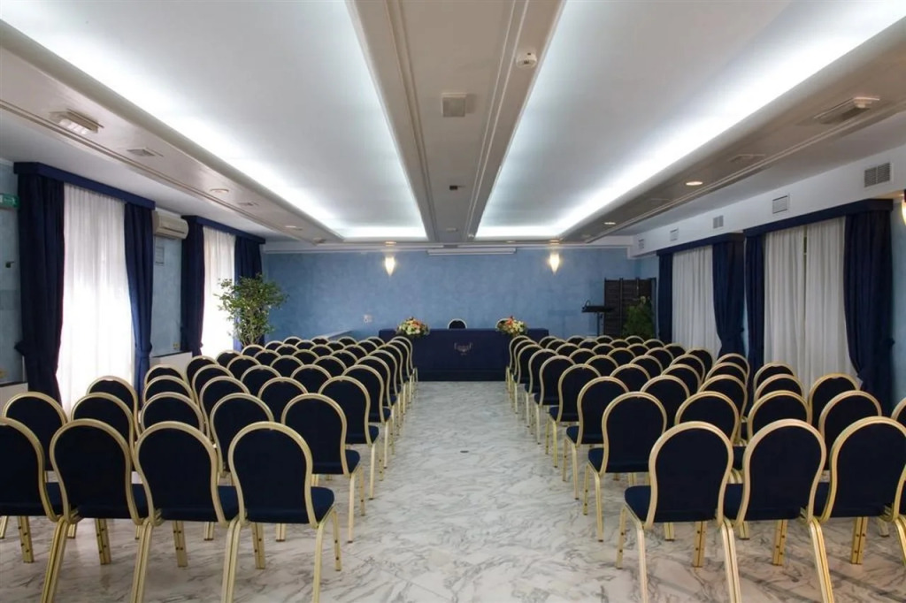 Hotel Residence Esplanade