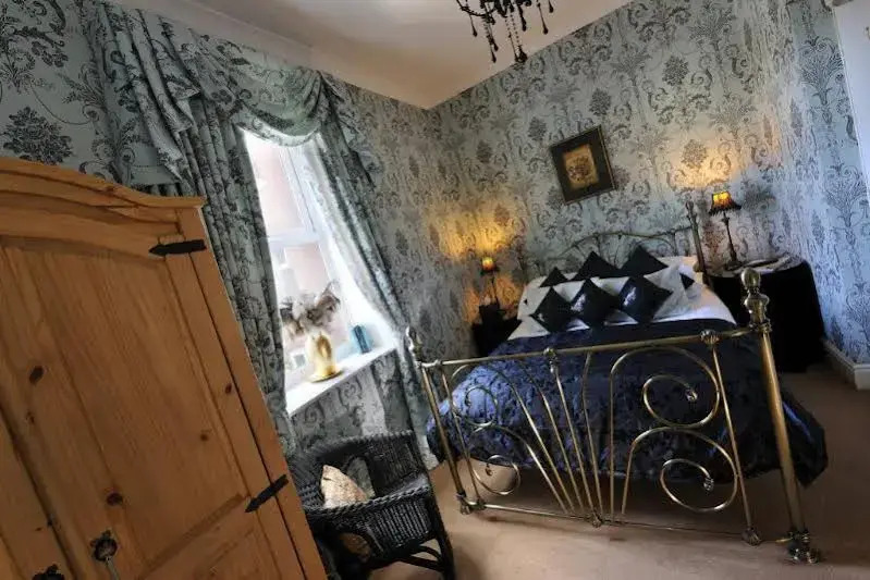 Howarth House