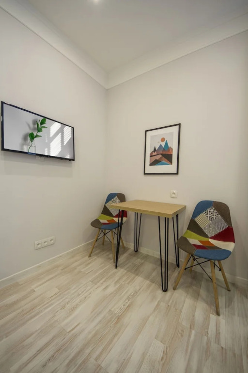 Апарт-отель Idea Design