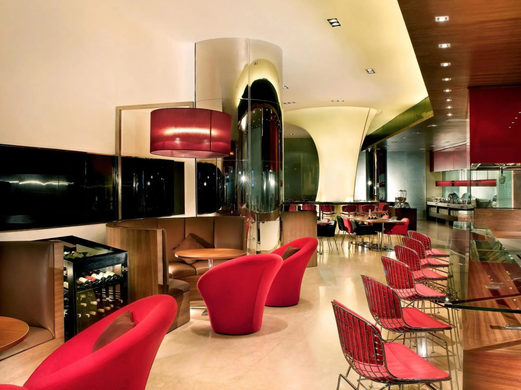 Ibis Bandung Trans Studio