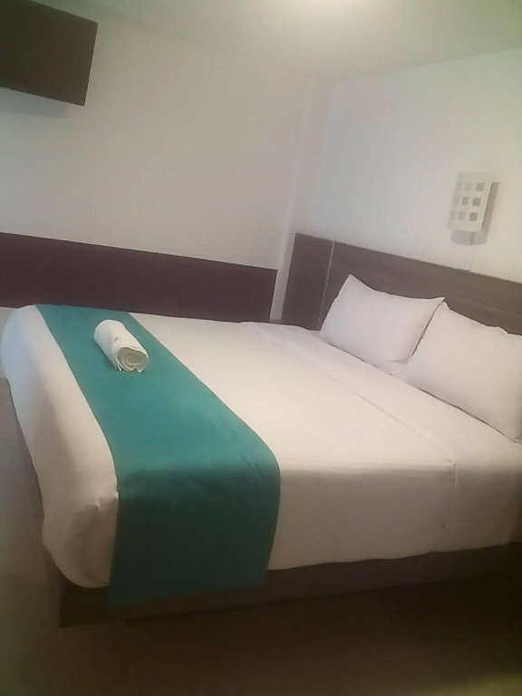 Hotel Posada Maria Sofia