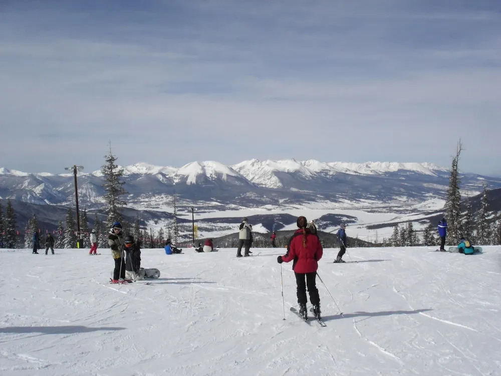 Wild Irishman 1064b by Summitcove Vacation Lodging