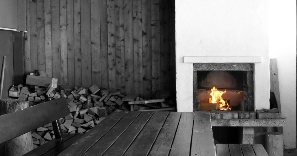 Eiger Lodge Easy