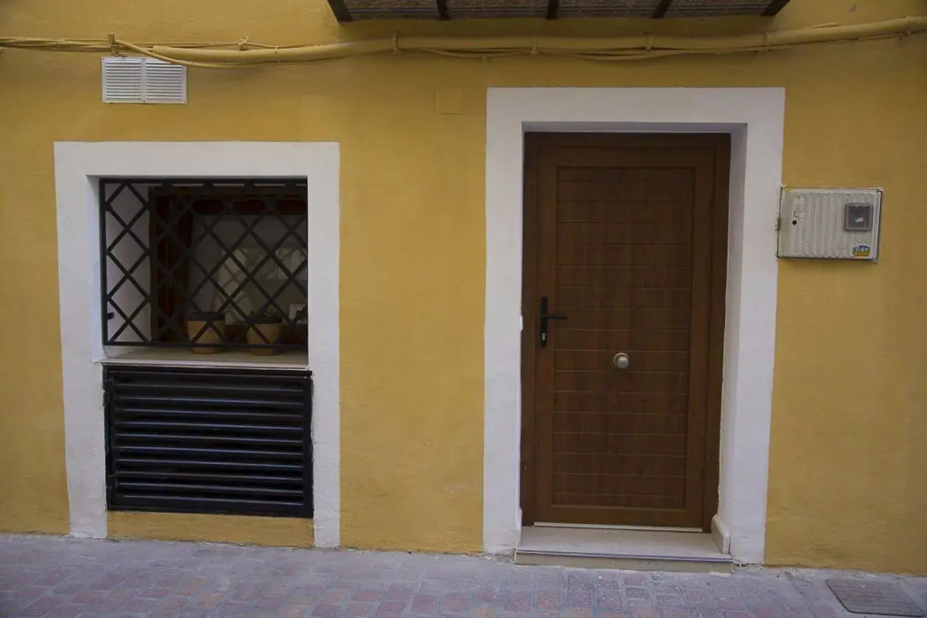 HAPPYVILA Apartments