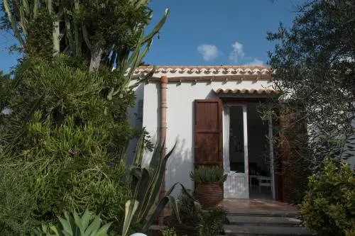 Villa Conchiglia