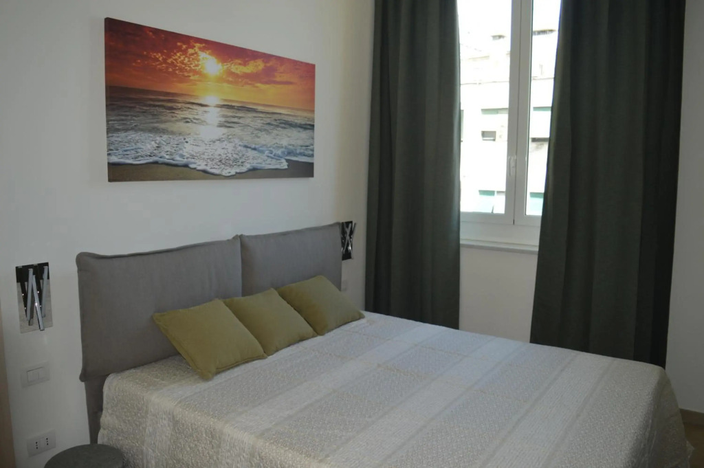 La Lanterna Apartment