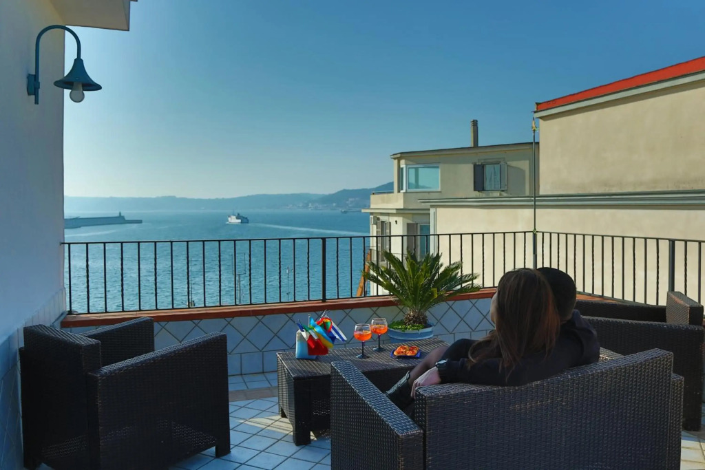 Hotel Darsena