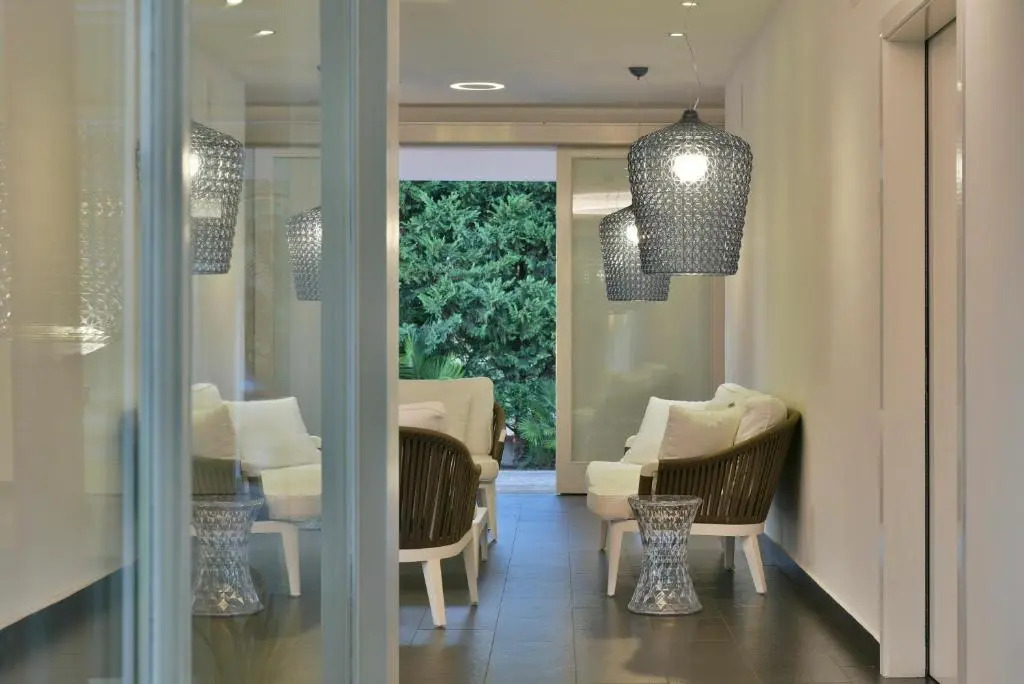 Paestum Inn Beach Resort