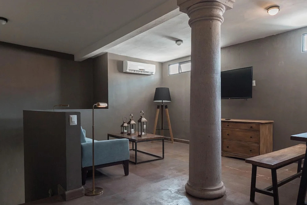 Casa Brunella - Hotel Boutique Querétaro