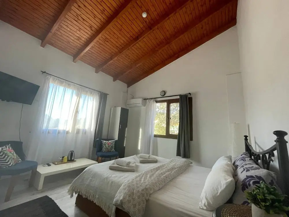 Delice Doğa Evi