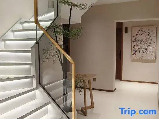 Shima Homestay (Changdao Scenic Spot)