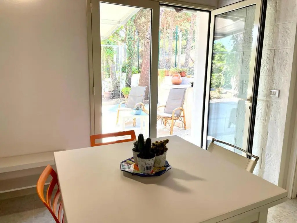 Casa Alice a 100 mt dal mare, free wi-fi