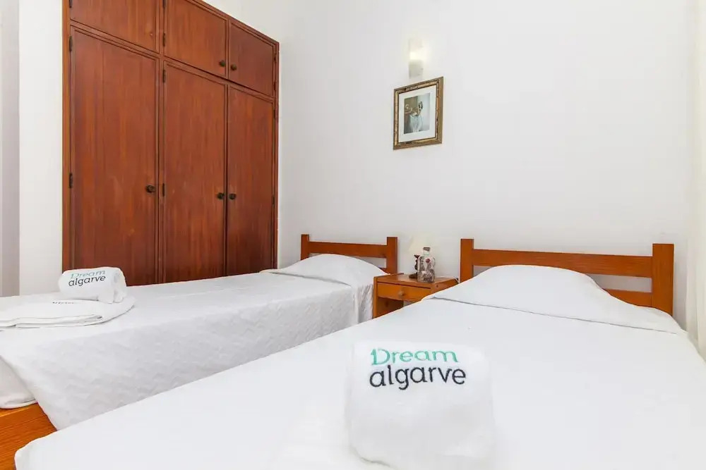 T 04 - Apartment 4 in Casa Costa D Oiro in Lagos