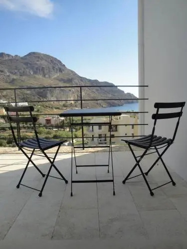 Villa Evriali