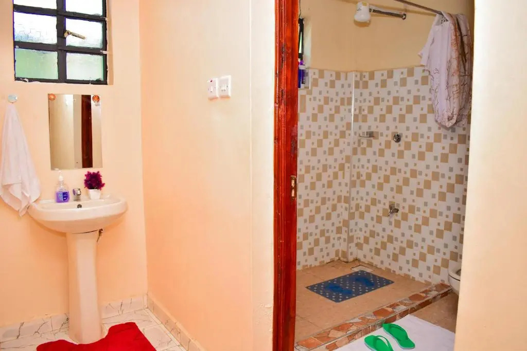 Rozie Apartment