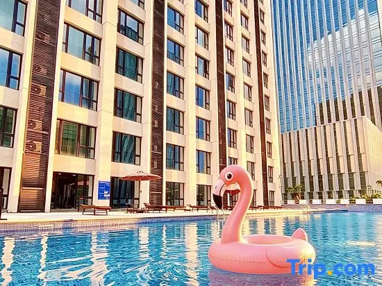 CHILL Cove Hotel