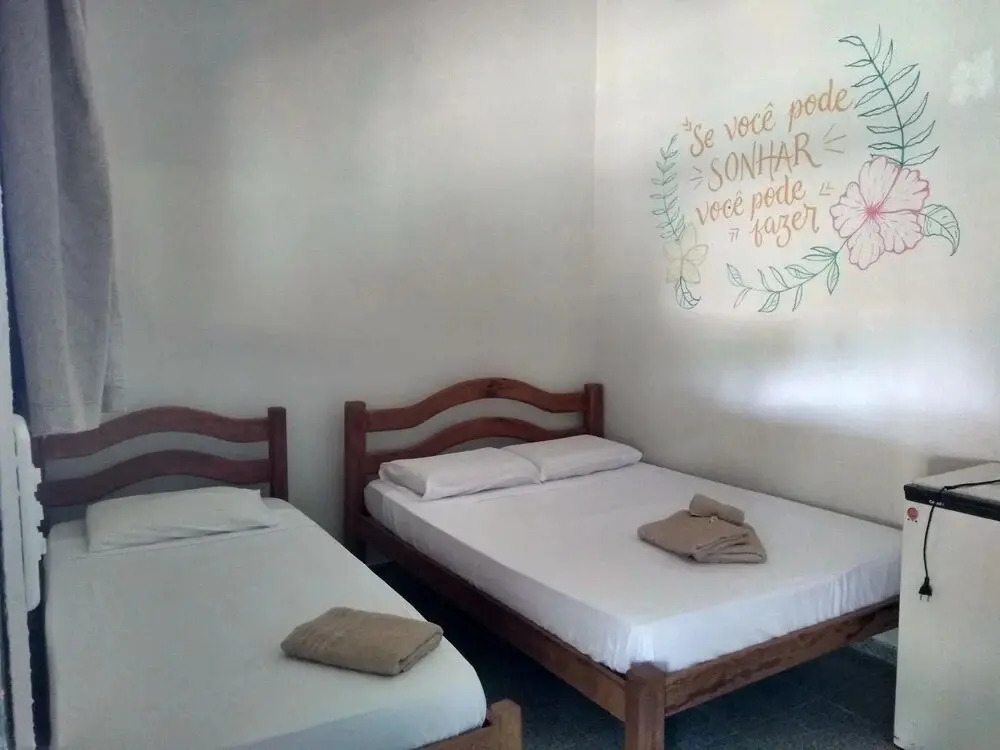 Media Veronica Hostel Suites Pipa