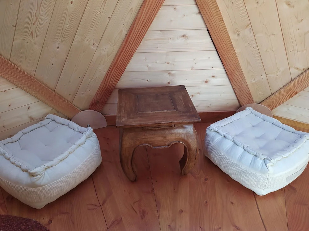 La Maison de Tari