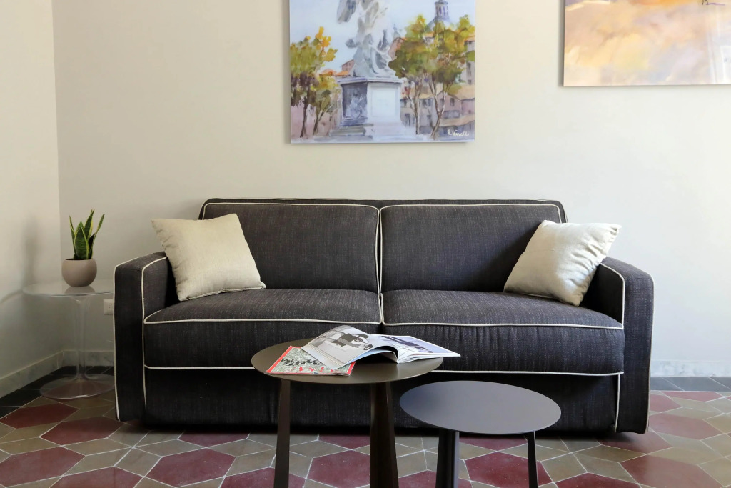 Monti Apartments - M13