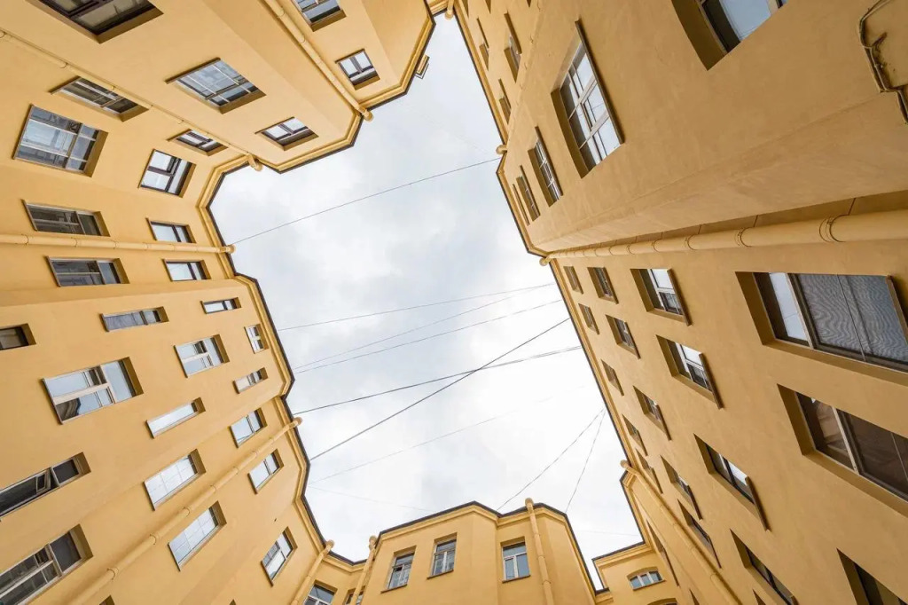 Sеvеr Apart Spb