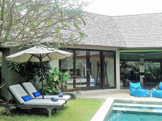Dukes Bingin Villas
