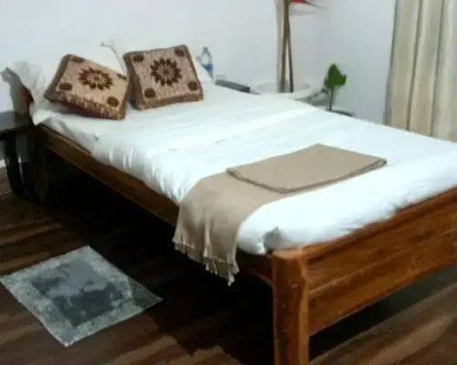 Jungjung Homestay