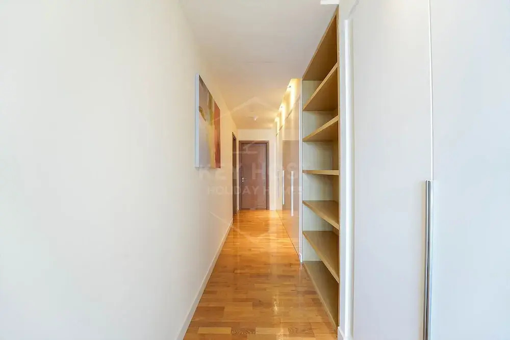 Keyhost - City Walk - 3BR Apartment