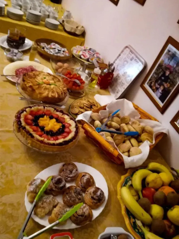 Hotel Casa Mia