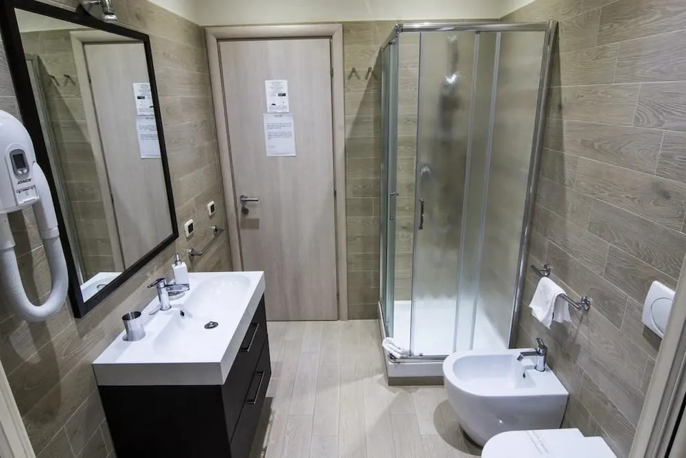 B&B Gemelli Rooms