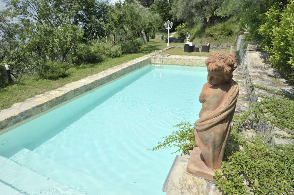 Agriturismo La Grotta