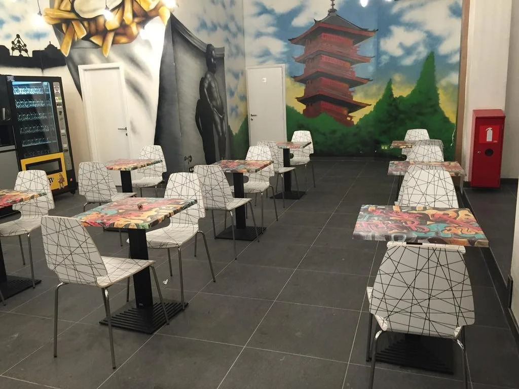 Midi Station Hotel