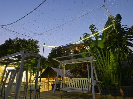 Weizhou Island Makiji Homestay