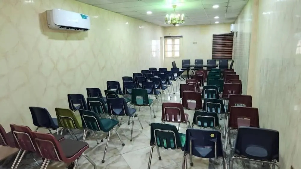 Ceetran Hotels