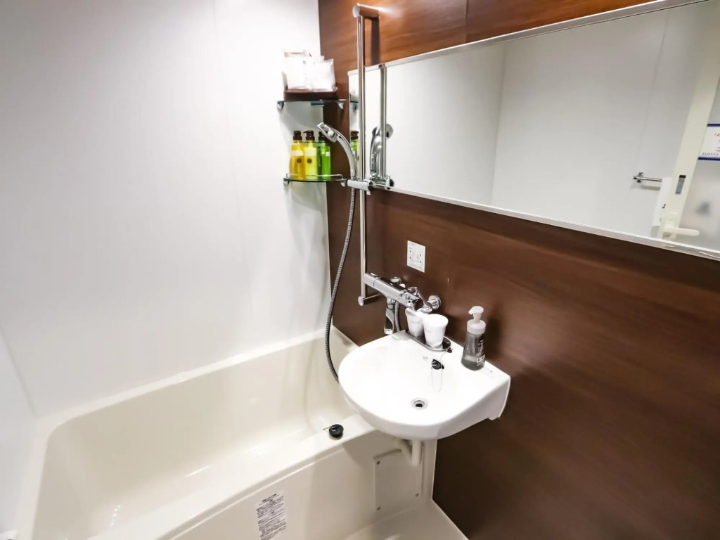 HOTEL LiVEMAX Tokyo-Otsuka Ekimae