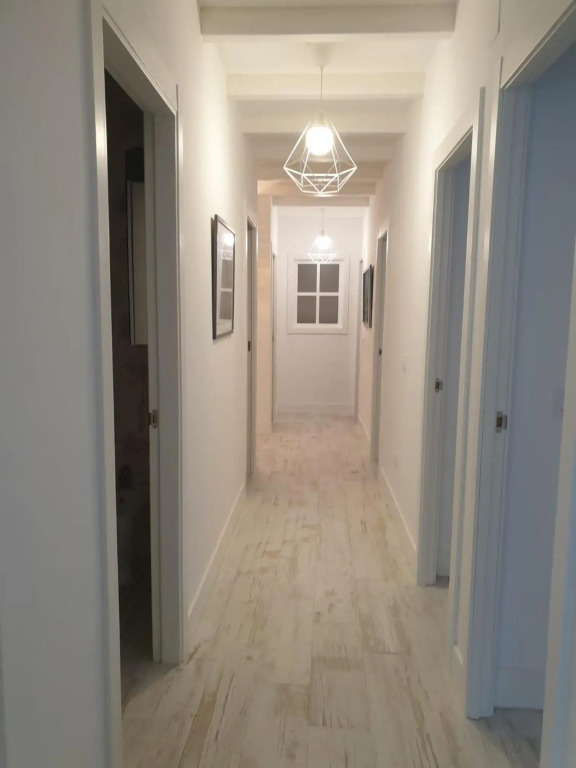 APARTAMENTO VISTAS AL MAR Sanxenxo