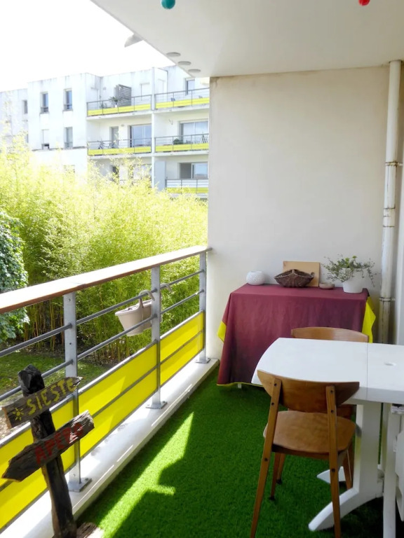 Appartement La Bastide