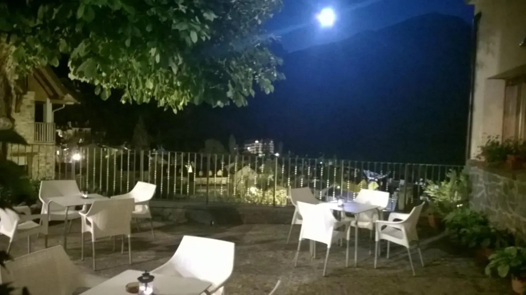 Hotel Vicente