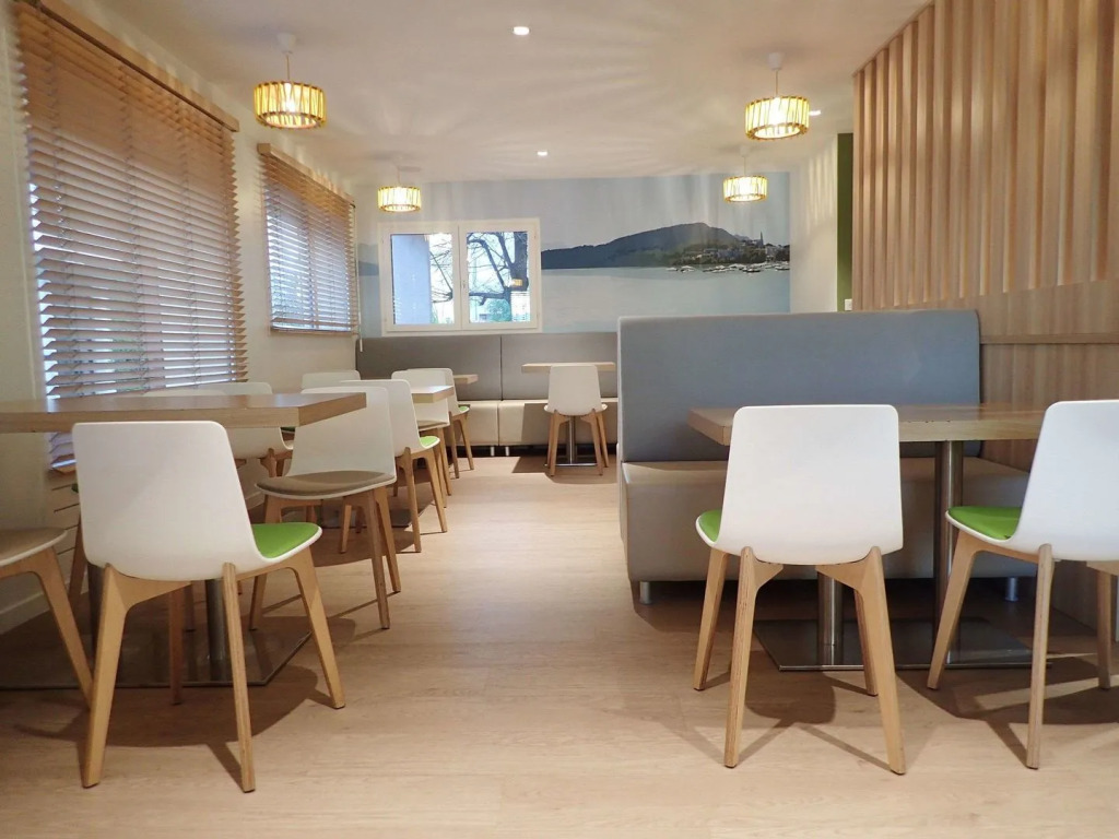 ibis Styles Annecy Centre Gare