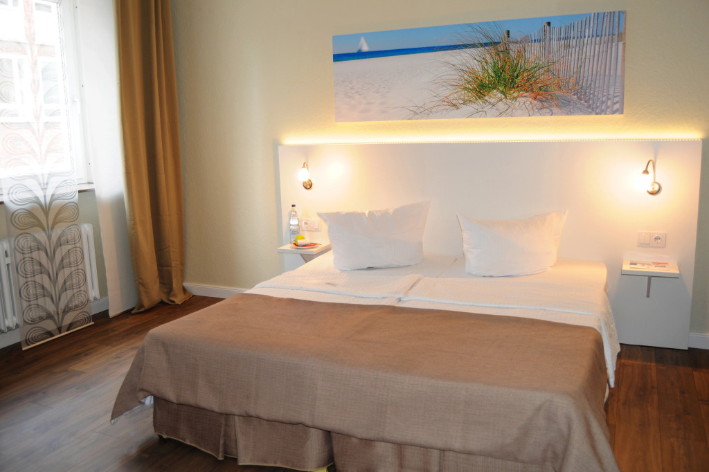 Hotel am Kieler Schloss by Première Classe
