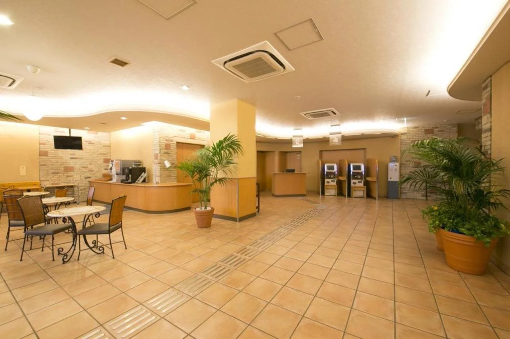 R&B Hotel Umeda-Higashi