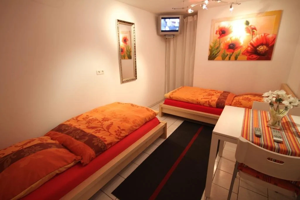 Pension Lamme