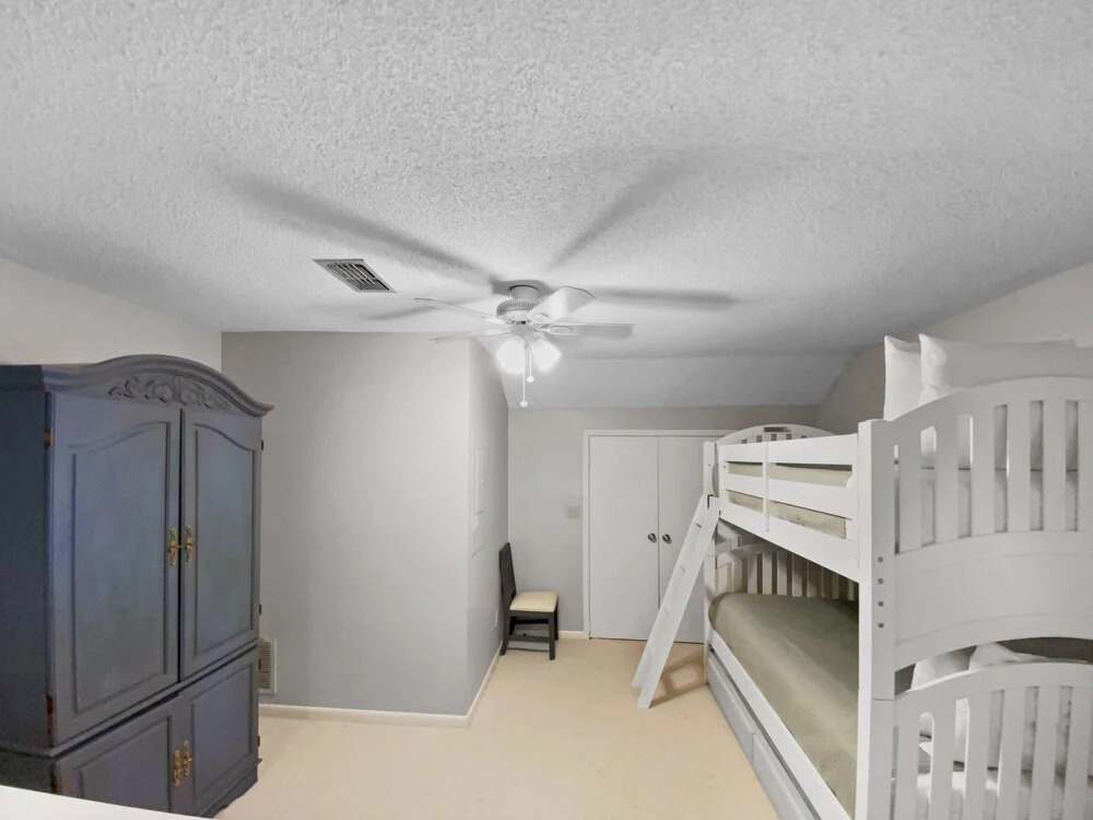 Beachwalk Villa 5124 at Sandestin by Destin Getaways